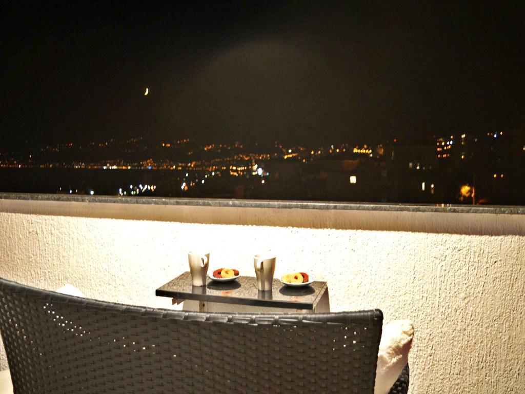 Liburana Apartment Rijeka Exterior photo