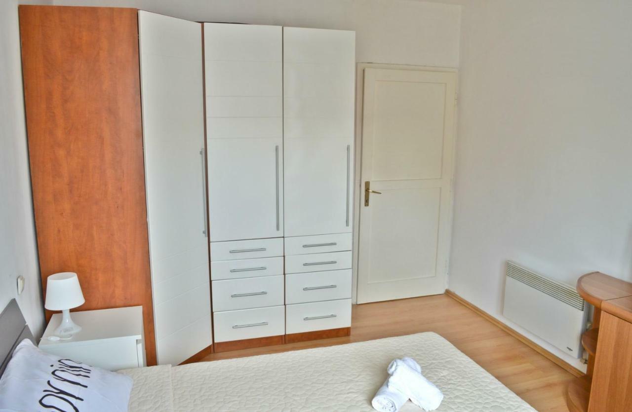 Liburana Apartment Rijeka Exterior photo